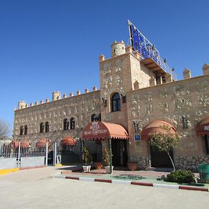 Hotel Real Castillo